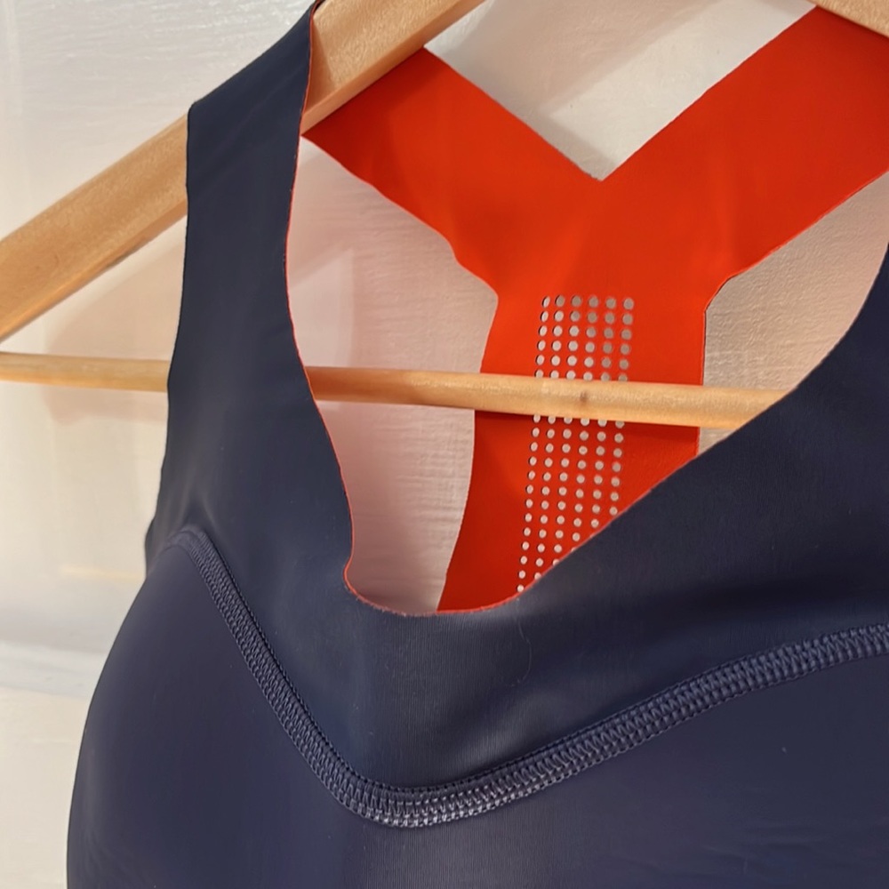 Like new Reebok sports bra